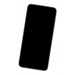 Fingerprint Sensor Flex Cable For Tecno Pop 9 5g Black By - Maxbhi Com