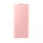 Flip Cover For Google Pixel 9 Pro Rose Gold By - Maxbhi Com