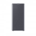 Flip Cover For Samsung Galaxy S24 Fe 5g Graphite By - Maxbhi Com