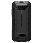 Full Body Housing For Doogee S41 Max Black - Maxbhi Com