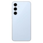 Full Body Housing For Samsung Galaxy S24 Fe 5g Blue - Maxbhi Com