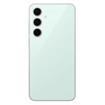 Full Body Housing For Samsung Galaxy S24 Fe 5g Mint - Maxbhi Com