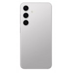 Full Body Housing For Samsung Galaxy S24 Fe 5g White - Maxbhi Com