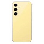 Full Body Housing For Samsung Galaxy S24 Fe 5g Yellow - Maxbhi Com