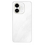 Full Body Housing For Tecno Pop 9 5g White - Maxbhi Com