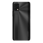 Full Body Housing For Umidigi Power 5s Black - Maxbhi Com