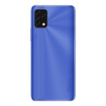 Full Body Housing For Umidigi Power 5s Blue - Maxbhi Com