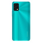 Full Body Housing For Umidigi Power 5s Green - Maxbhi Com