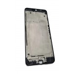 Lcd Frame Middle Chassis For Umidigi F3s Silver By - Maxbhi Com