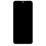 Lcd Screen For Tecno Pop 9 5g Replacement Display By - Maxbhi Com