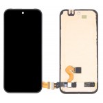 Lcd With Touch Screen For Google Pixel 9 Pro Gold By - Maxbhi Com