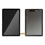 Lcd With Touch Screen For Umidigi G3 Tab Blue By - Maxbhi Com