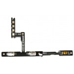 Power Button Flex Cable For Tecno Pop 9 5g On Off Flex Pcb By - Maxbhi Com