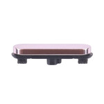 Power Button Outer For Google Pixel 9 Pro Rose Gold By - Maxbhi Com
