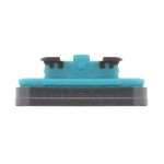 Power Button Outer For Samsung Galaxy S24 Fe 5g Graphite By - Maxbhi Com