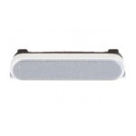 Power Button Outer For Samsung Galaxy S24 Fe 5g White By - Maxbhi Com