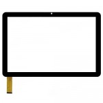 Touch Screen Digitizer For Umidigi G3 Tab Black By - Maxbhi Com