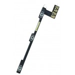 Volume Button Flex Cable For Umidigi F3s By - Maxbhi Com