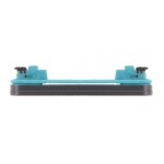 Volume Side Button Outer For Samsung Galaxy S24 Fe 5g Black By - Maxbhi Com