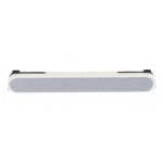 Volume Side Button Outer For Samsung Galaxy S24 Fe 5g White By - Maxbhi Com