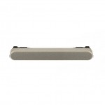 Volume Side Button Outer For Samsung Galaxy S24 Fe 5g Yellow By - Maxbhi Com