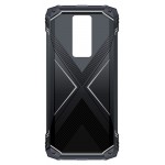 Back Panel Cover For Doogee Blade 10 Pro White - Maxbhi Com