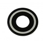 Camera Lens For Doogee Blade 10 Pro Black By - Maxbhi Com