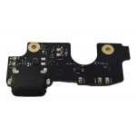 Charging Connector Flex Pcb Board For Doogee Blade 10 Ultra By - Maxbhi Com