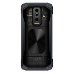 Full Body Housing For Doogee Blade 10 Ultra White - Maxbhi Com