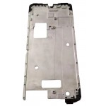 Lcd Frame Middle Chassis For Doogee Blade 10 Ultra White By - Maxbhi Com