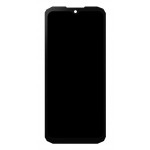 Lcd Screen For Doogee Blade 10 Ultra Replacement Display By - Maxbhi Com