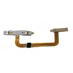 Power Button Flex Cable For Doogee S41 Max On Off Flex Pcb By - Maxbhi Com