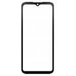 Touch Screen Digitizer For Doogee Blade 10 Pro Red By - Maxbhi Com