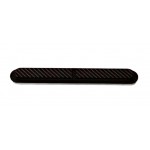 Volume Side Button Outer For Doogee Blade 10 Ultra Black By - Maxbhi Com