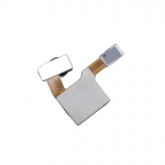 Fingerprint Sensor Flex Cable For Vivo V15 Pro White By - Maxbhi Com
