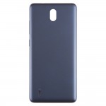 Back Panel Cover For Nokia C01 Plus Blue - Maxbhi Com