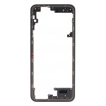 Middle Frame Ring Only For Coolpad Cp12 Black By - Maxbhi Com