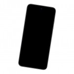 Camera Lens Glass with Frame for Tecno Pop 9 5G White