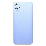 Full Body Housing For Samsung Galaxy A05 Silver - Maxbhi Com