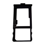 Sim Card Holder Tray For Doogee R08 White - Maxbhi Com