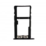 Sim Card Holder Tray For Doogee T30s Black - Maxbhi Com