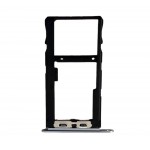Sim Card Holder Tray For Doogee T30s Blue - Maxbhi Com