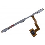 Volume Button Flex Cable For Vivo V11 By - Maxbhi Com
