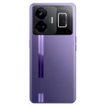 Full Body Housing For Realme Gt3 Purple - Maxbhi Com