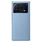 Full Body Housing For Vivo X Fold Plus 5g Blue - Maxbhi Com