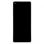 Lcd Screen For Tecno Camon 18i Replacement Display By - Maxbhi Com