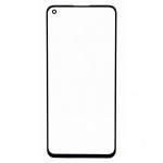 Touch Screen Digitizer For Tecno Camon 18i Black By - Maxbhi Com