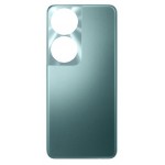 Back Panel Cover For Honor X7b 5g 108mp Green - Maxbhi Com