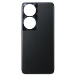 Back Panel Cover For Honor X7b 5g 50mp Black - Maxbhi Com
