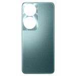 Back Panel Cover For Honor X7b 5g 50mp Green - Maxbhi Com